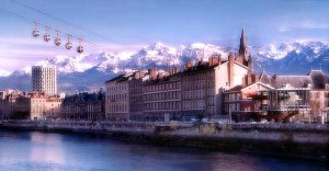 grenoble
