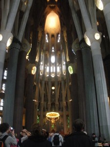 Sagrada Familia