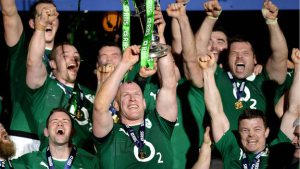 six nations win