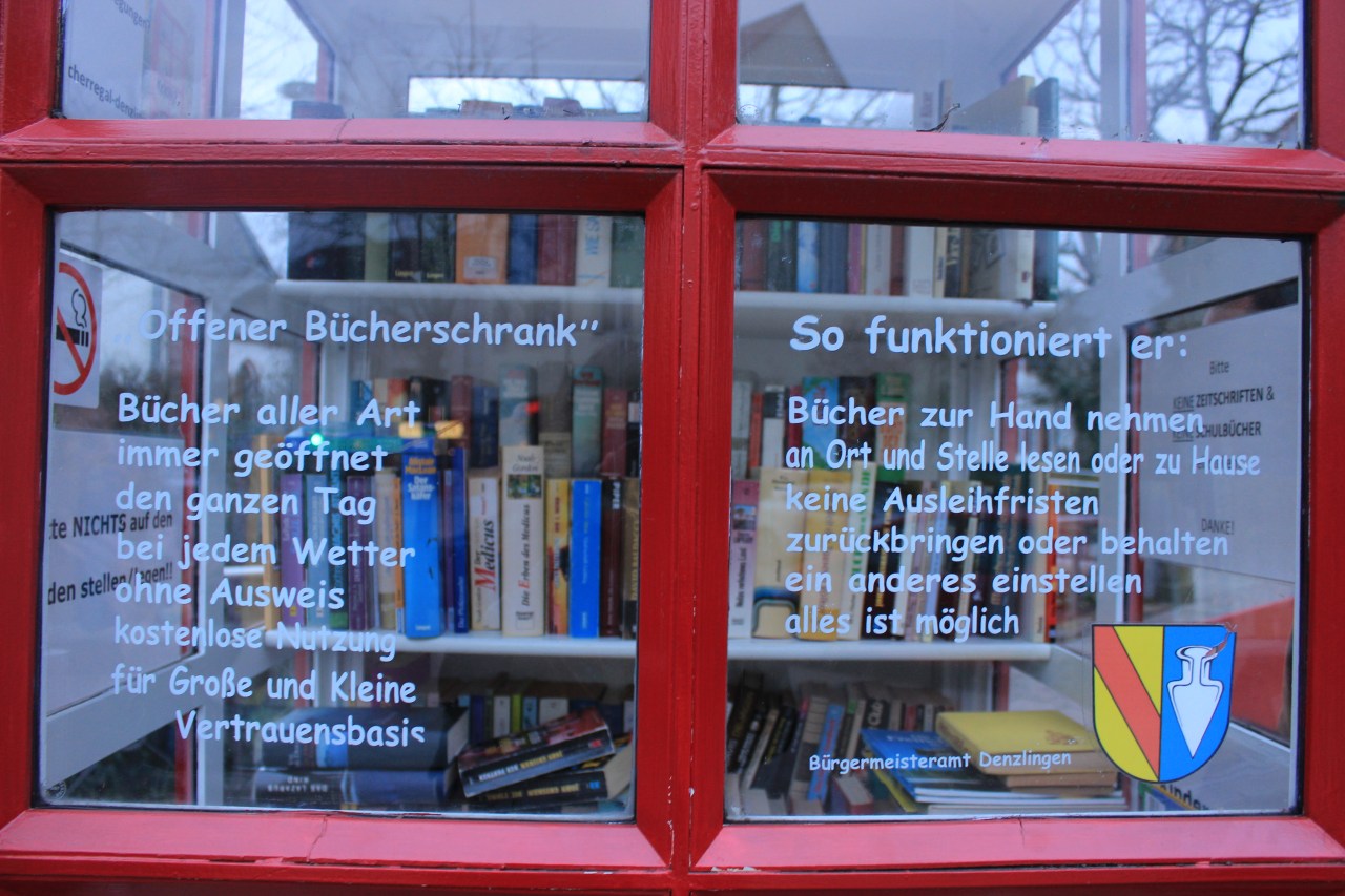 Erasmus Exchange in Freiburg. Part&nbsp;XIII