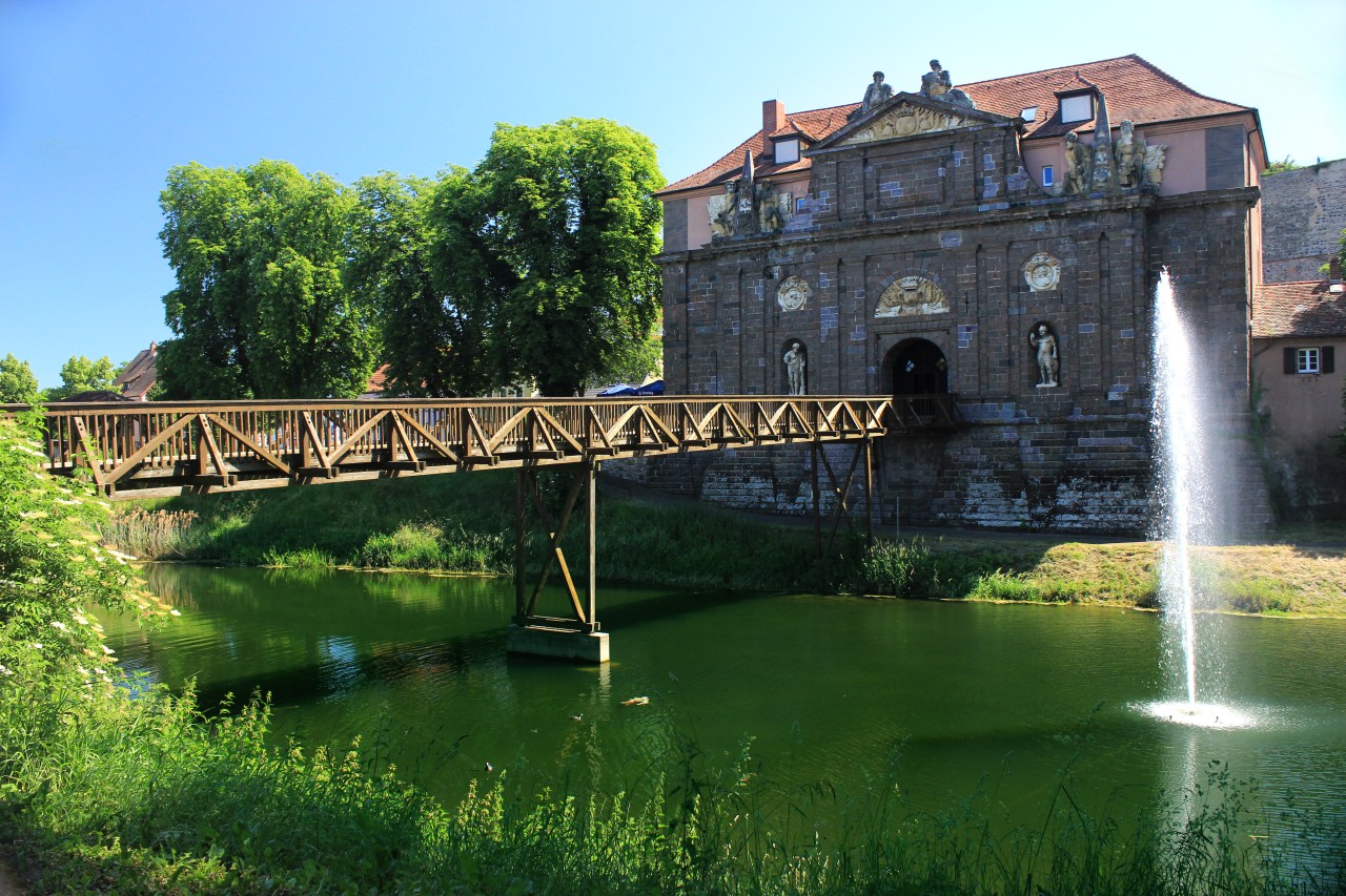 Erasmus Exchange in Freiburg. Epilogue