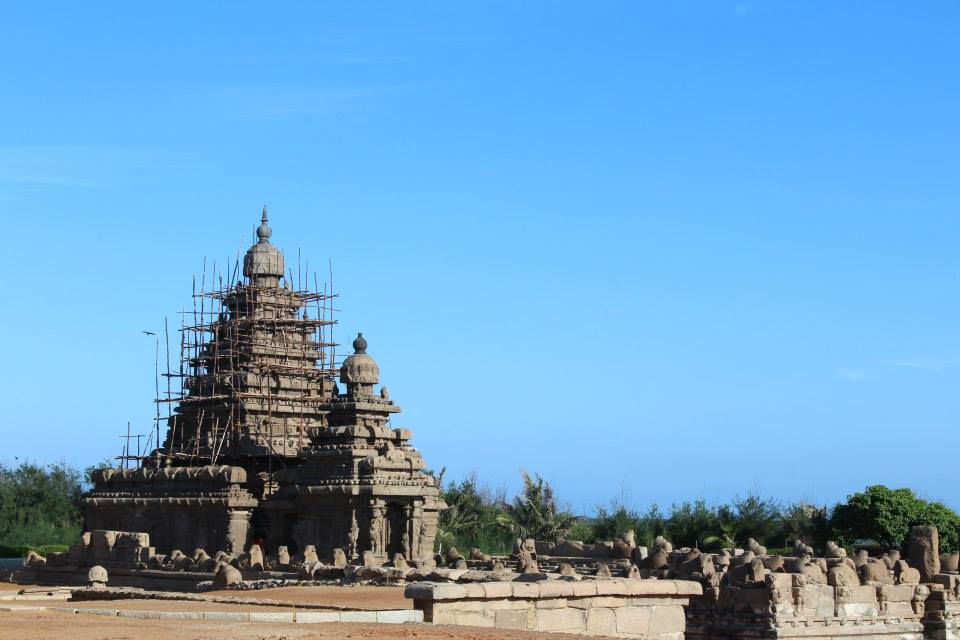 India: Time is&nbsp;Gold