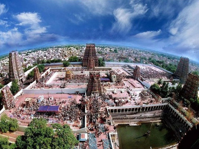 India: And we’re&nbsp;off…