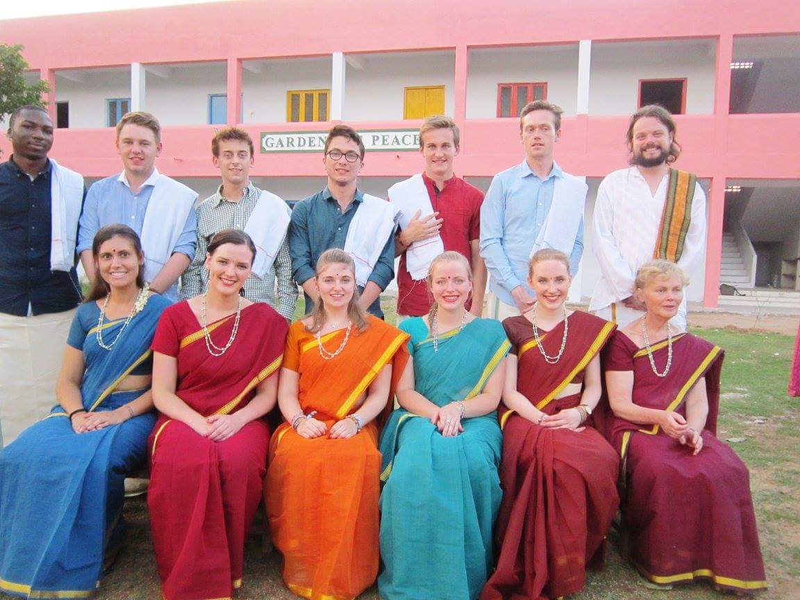 India: Losing Awareness of the&nbsp;Mind