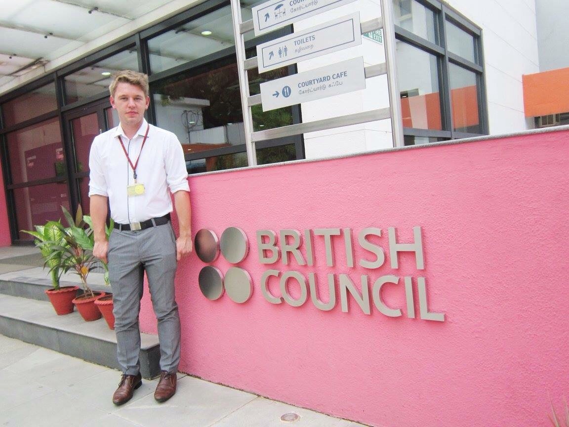 India: The Last&nbsp;Supper