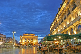Finding the true meaning of ‘joie du vivre’ in&nbsp;Montpellier
