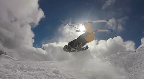 VIDEO: A Sense of Adventure,&nbsp;Vancouver