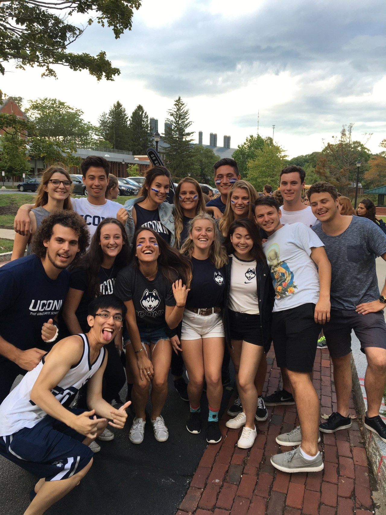 10 American Clichés (that are true!), by Yaiza&nbsp;Andres