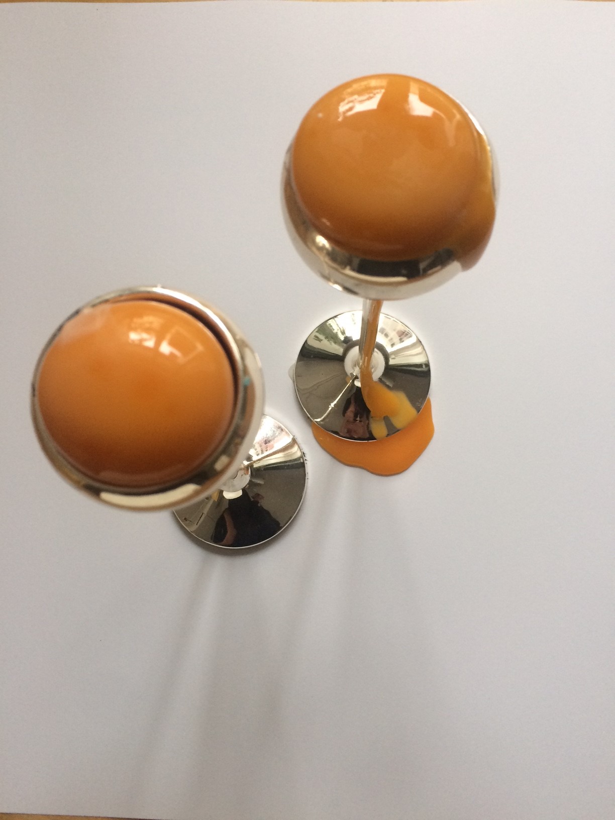 Artist Residency 2018~