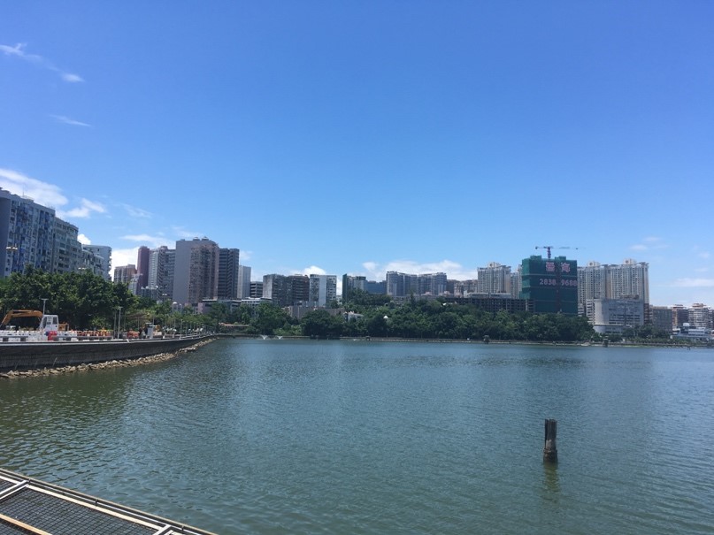 MEET – Macau Edinburgh Exchange Tour&nbsp;2018