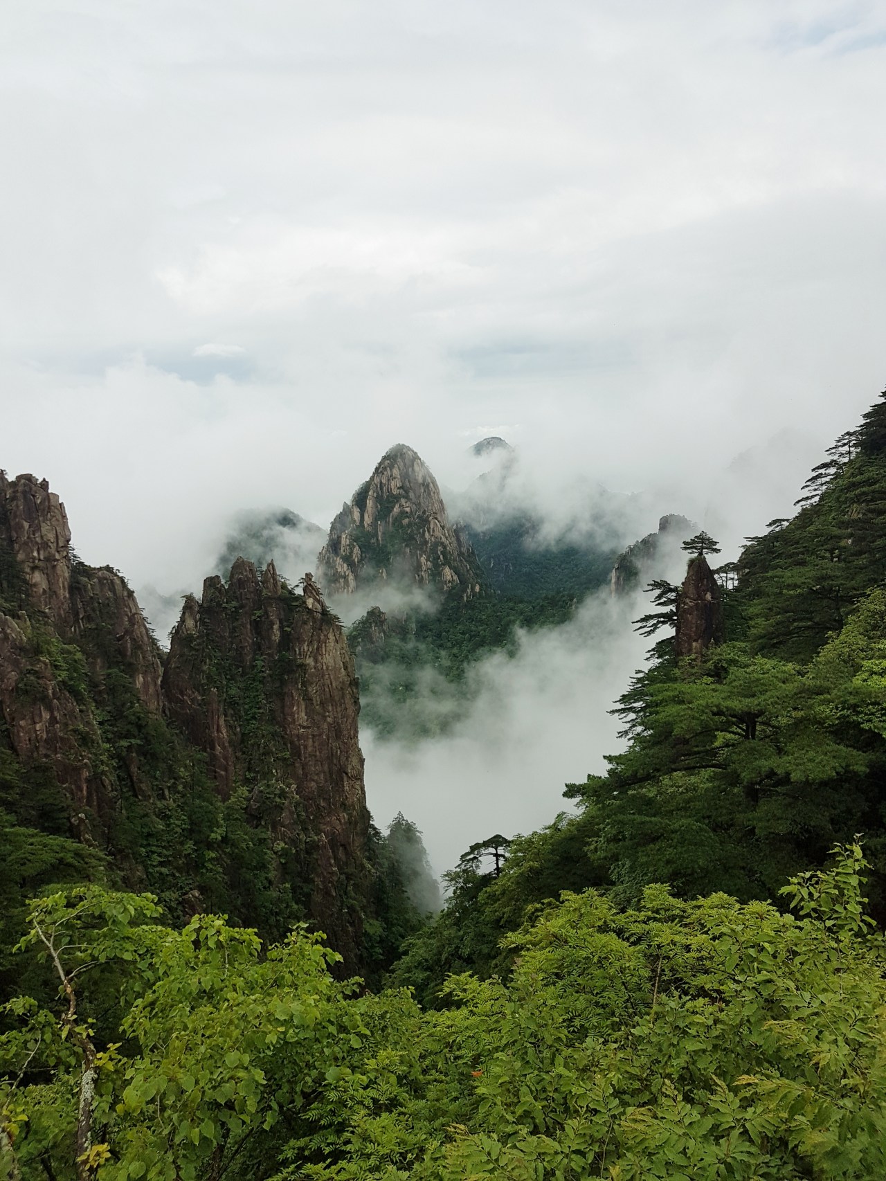 Summer School in Nanjing,&nbsp;China