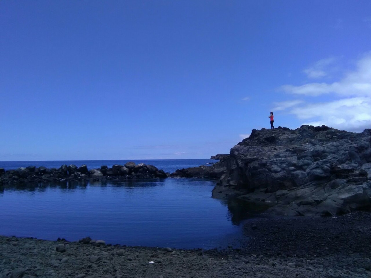 Volcanic Monitoring in&nbsp;Tenerife