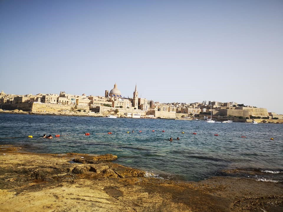 Science Communication Summer School and Conference in&nbsp;Malta