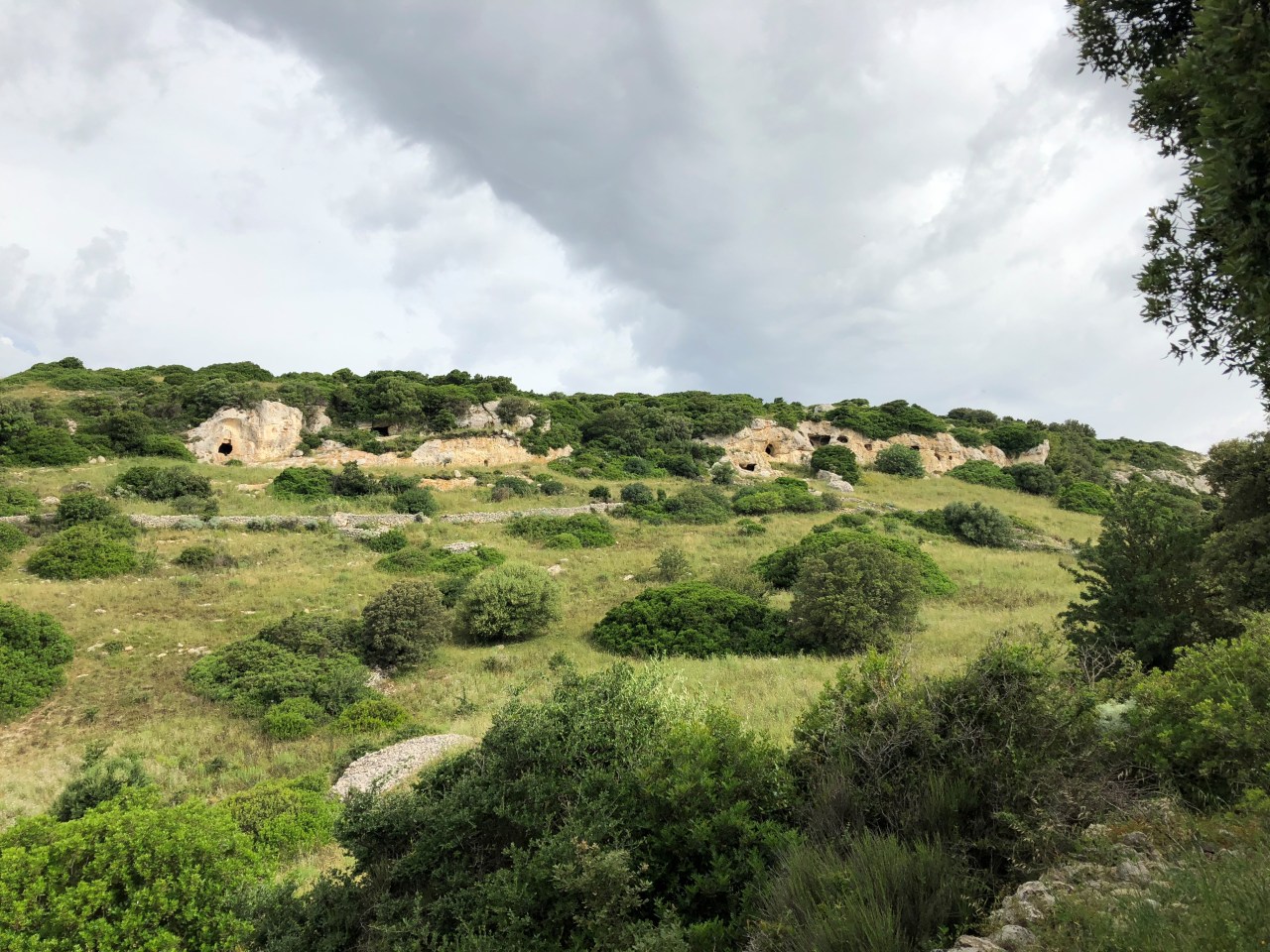 Discovering the Neolithic underworld: archaeological fieldwork in&nbsp;Sardinia