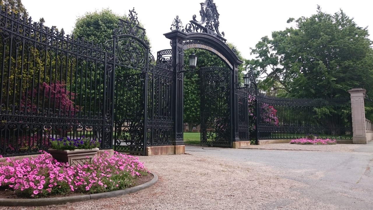 Host-Parasite Interactions Conference, Newport, Rhode Island,&nbsp;USA