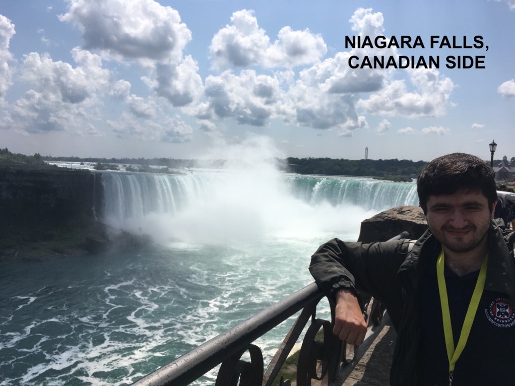 18th International Symposium in Antennas and Electromagnetics, 2018,   University of Waterloo,&nbsp;Canada