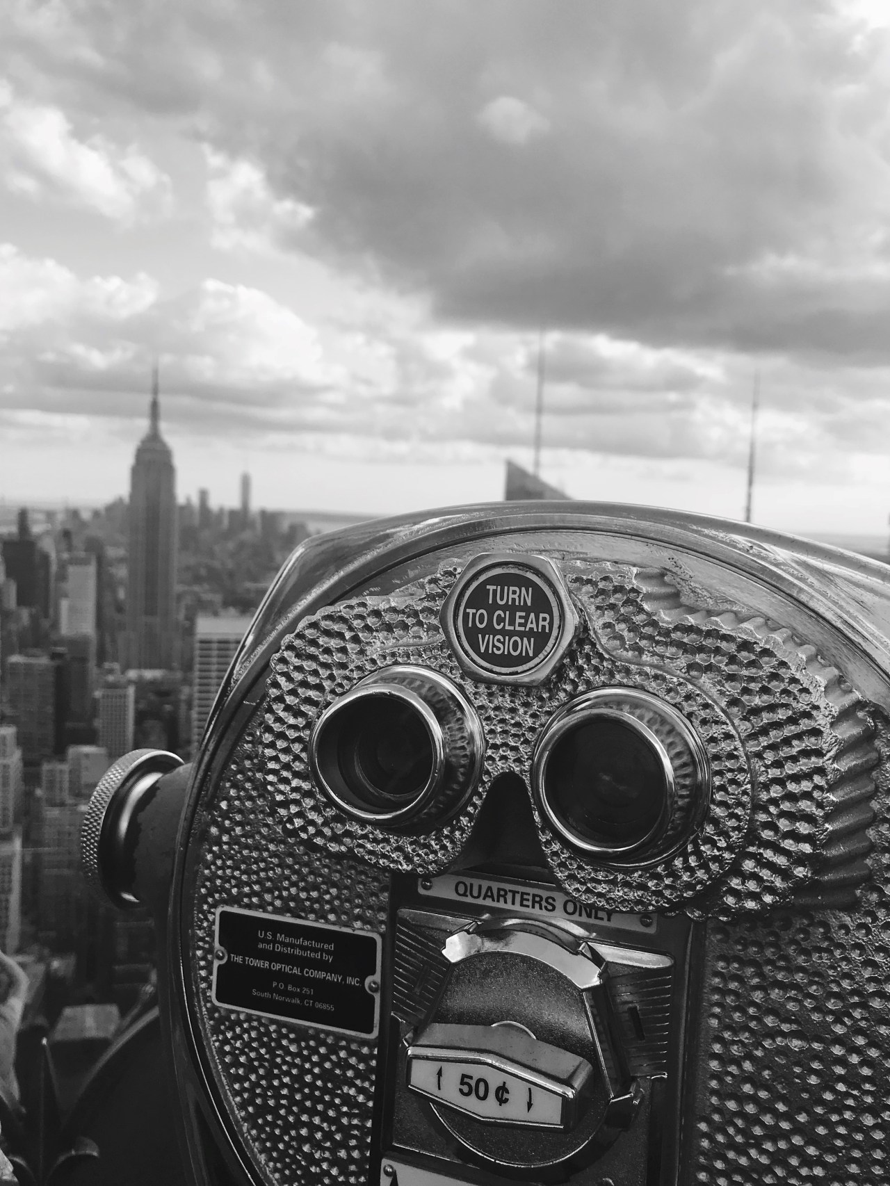 An Unpaid Intern in New&nbsp;York