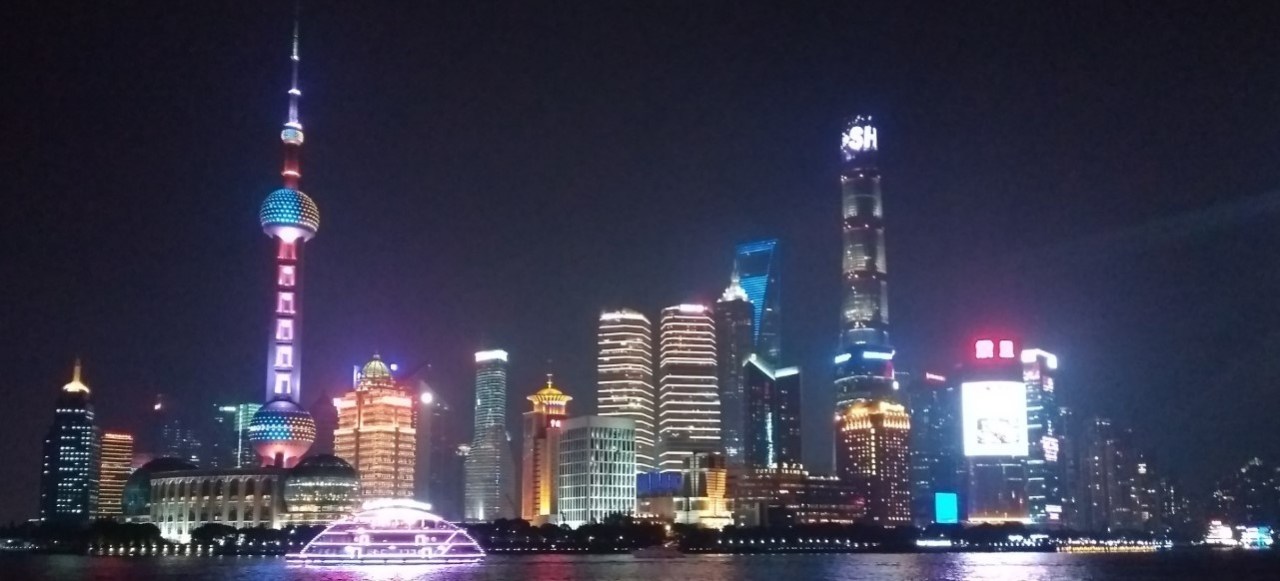 The Great Wall and other Adventures in China