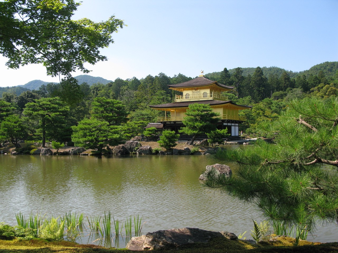 Japanese Intensive Course in&nbsp;Kyoto