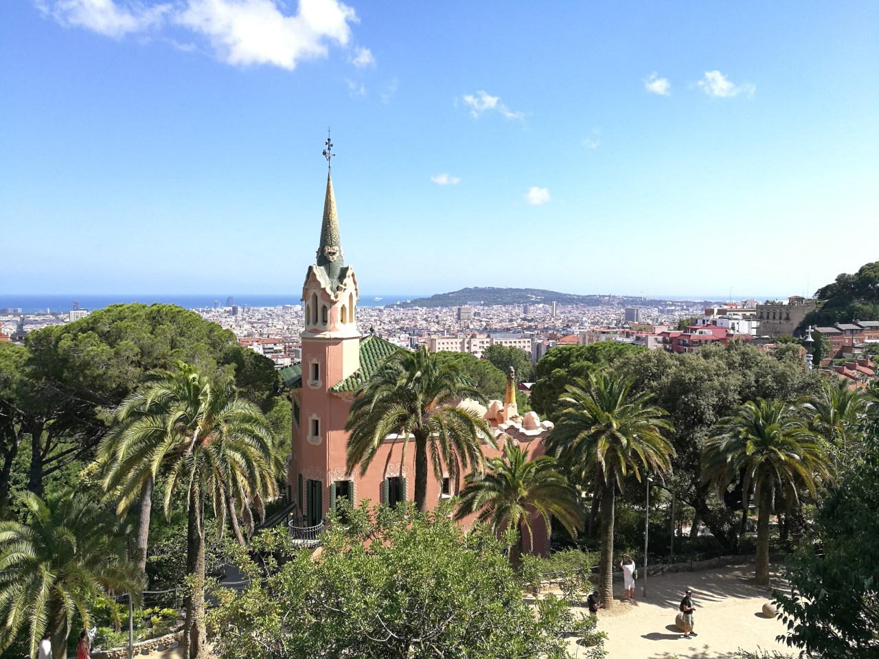 Neuroscience memory research in&nbsp;Barcelona