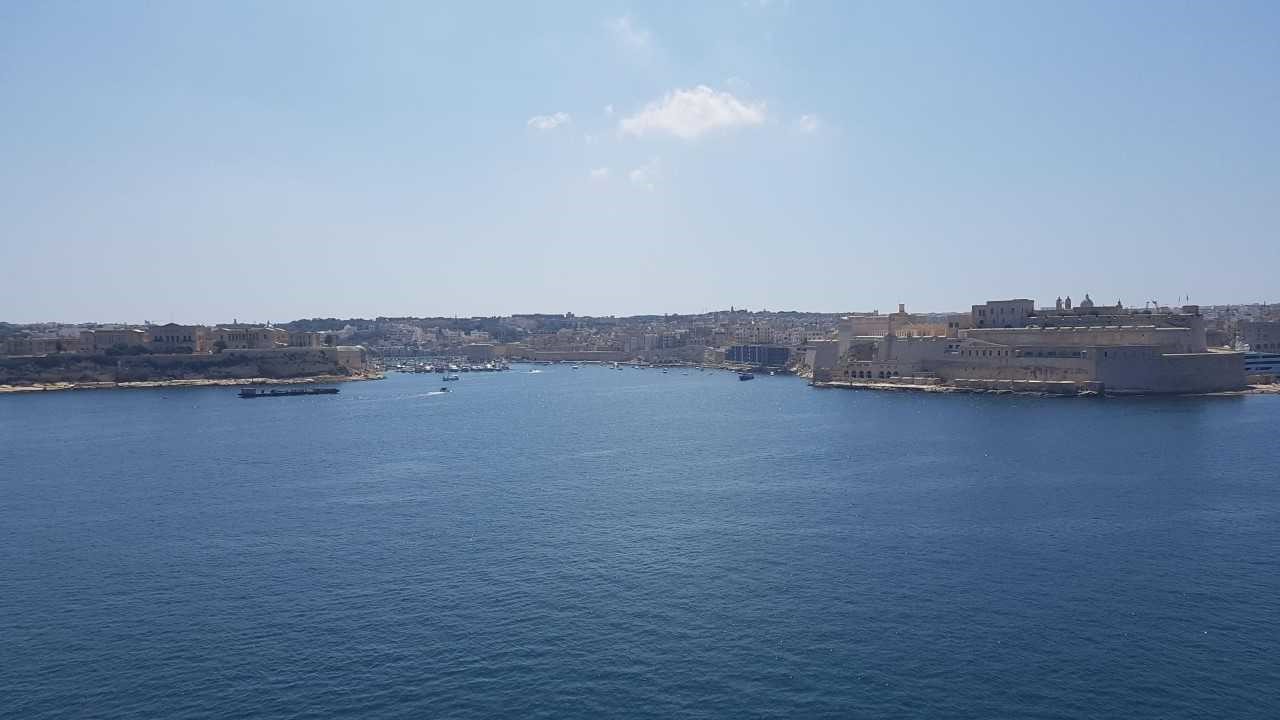 Seismology Conference in&nbsp;Malta