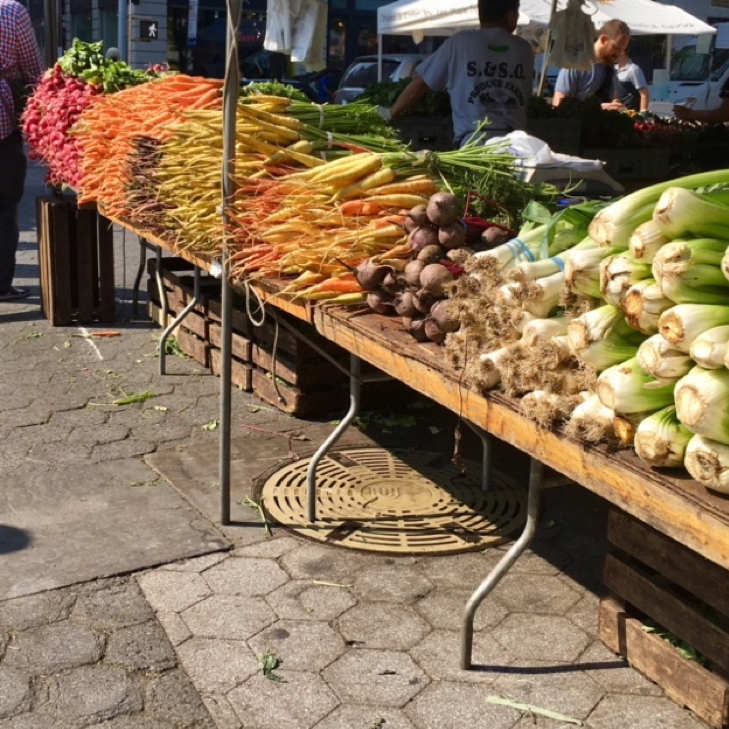 Making a city&nbsp;sustainable?