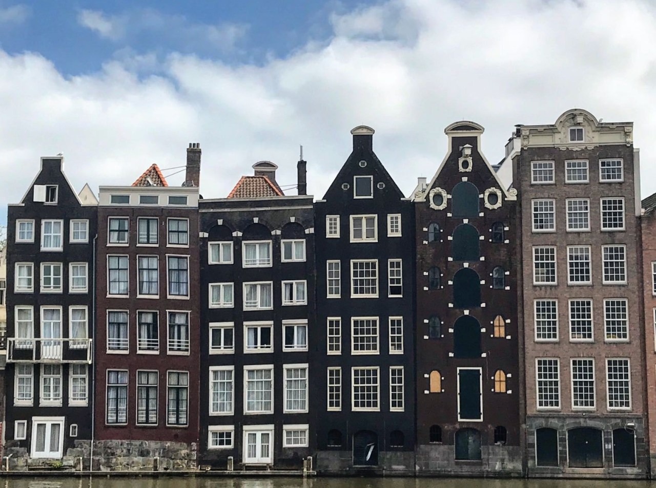 Connecting Codes to Cures –&nbsp;Amsterdam