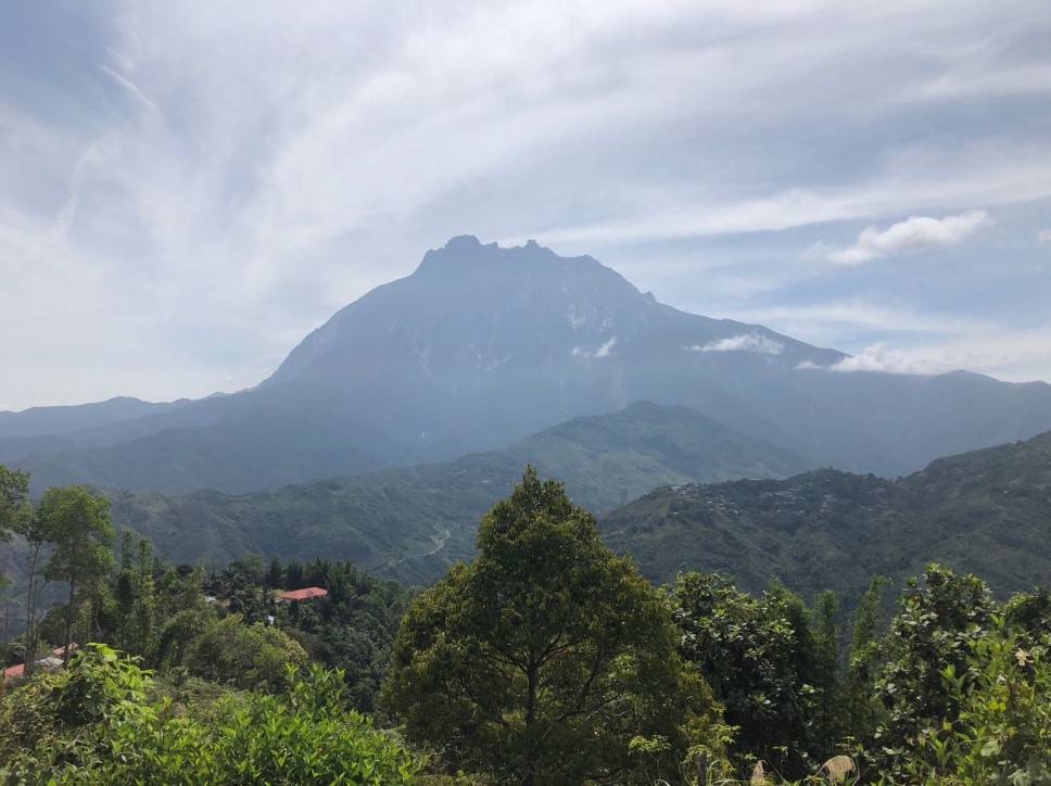 Indonesian Adventure