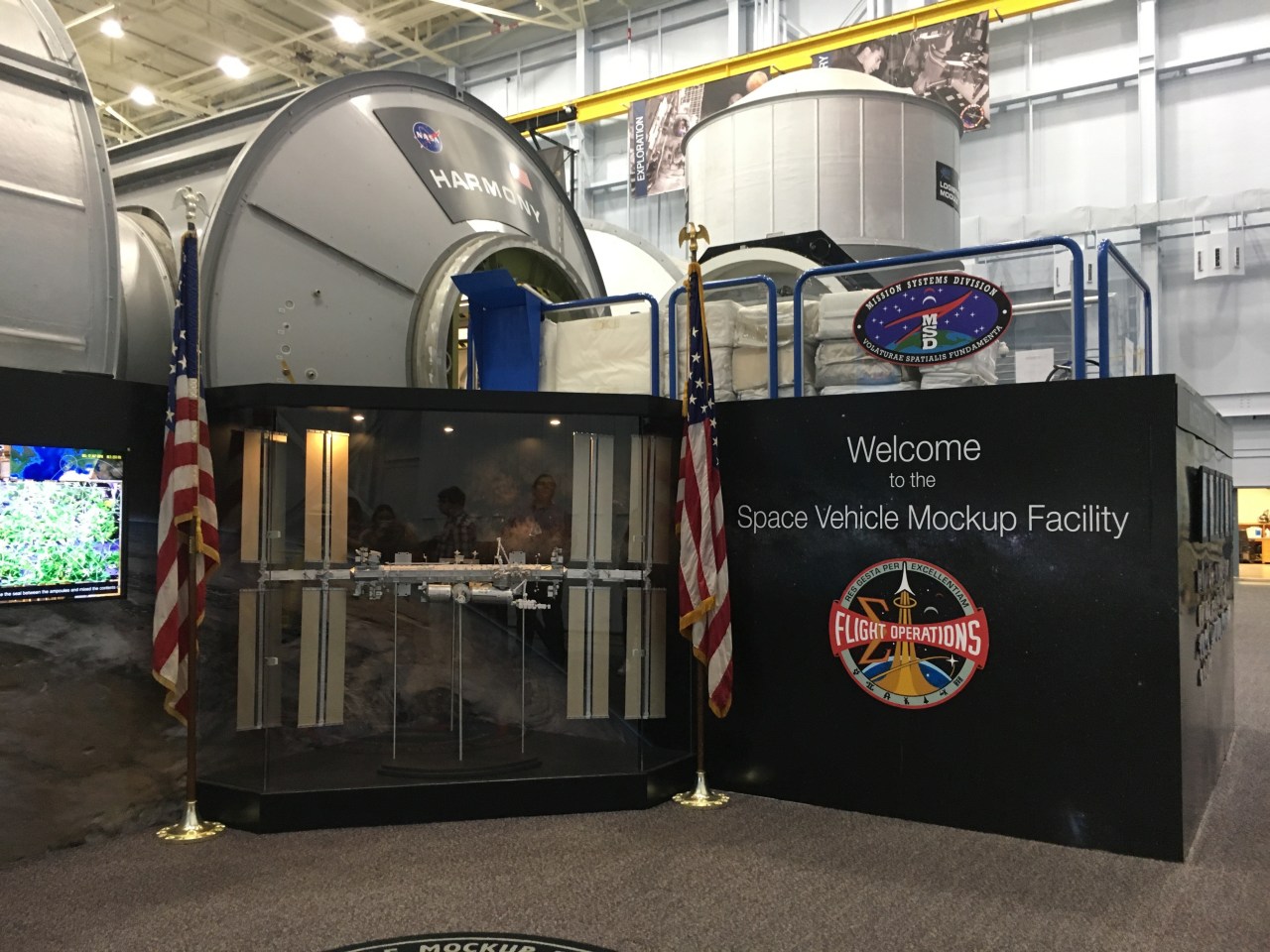 Lunar Research with NASA & SpaceX Hyperloop&nbsp;Competition