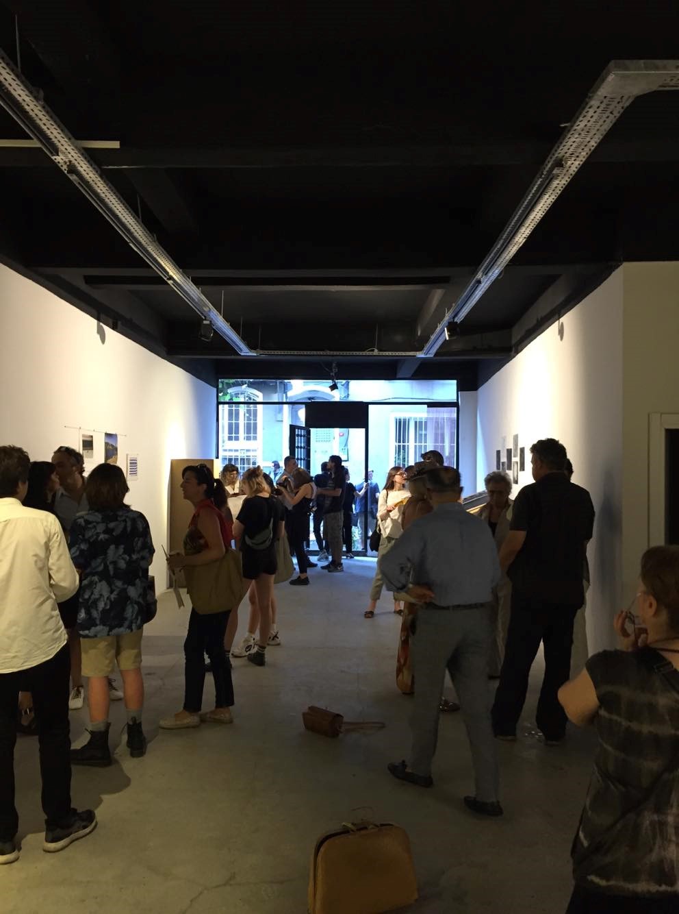 One Room in&nbsp;Istanbul