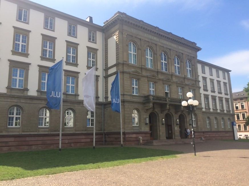 Liebig College Programme at Justus Liebig University,&nbsp;Giessen