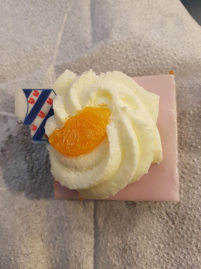 Amsterdam, A Place Close to Home,&nbsp;Yet…