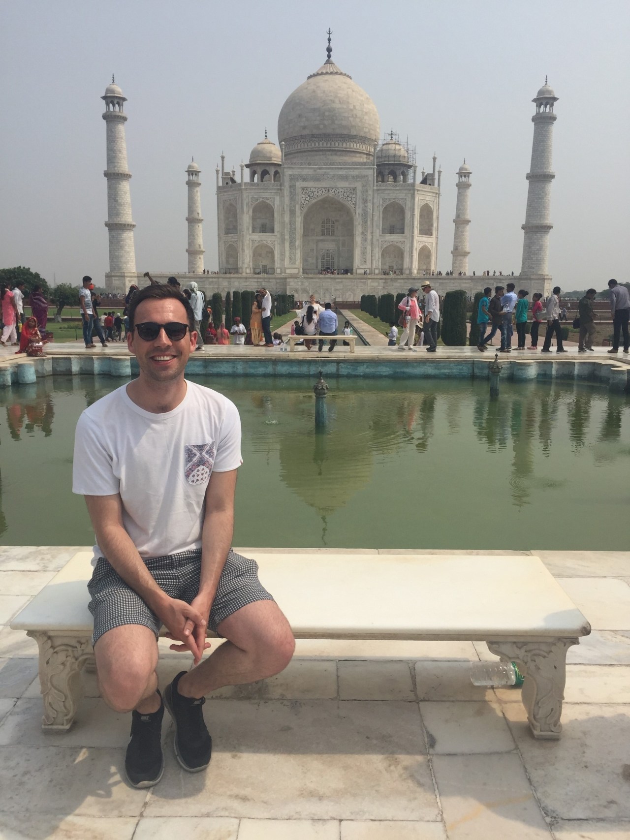 NGO Survey in Delhi, India to Help Create an NGO Identification&nbsp;Portal