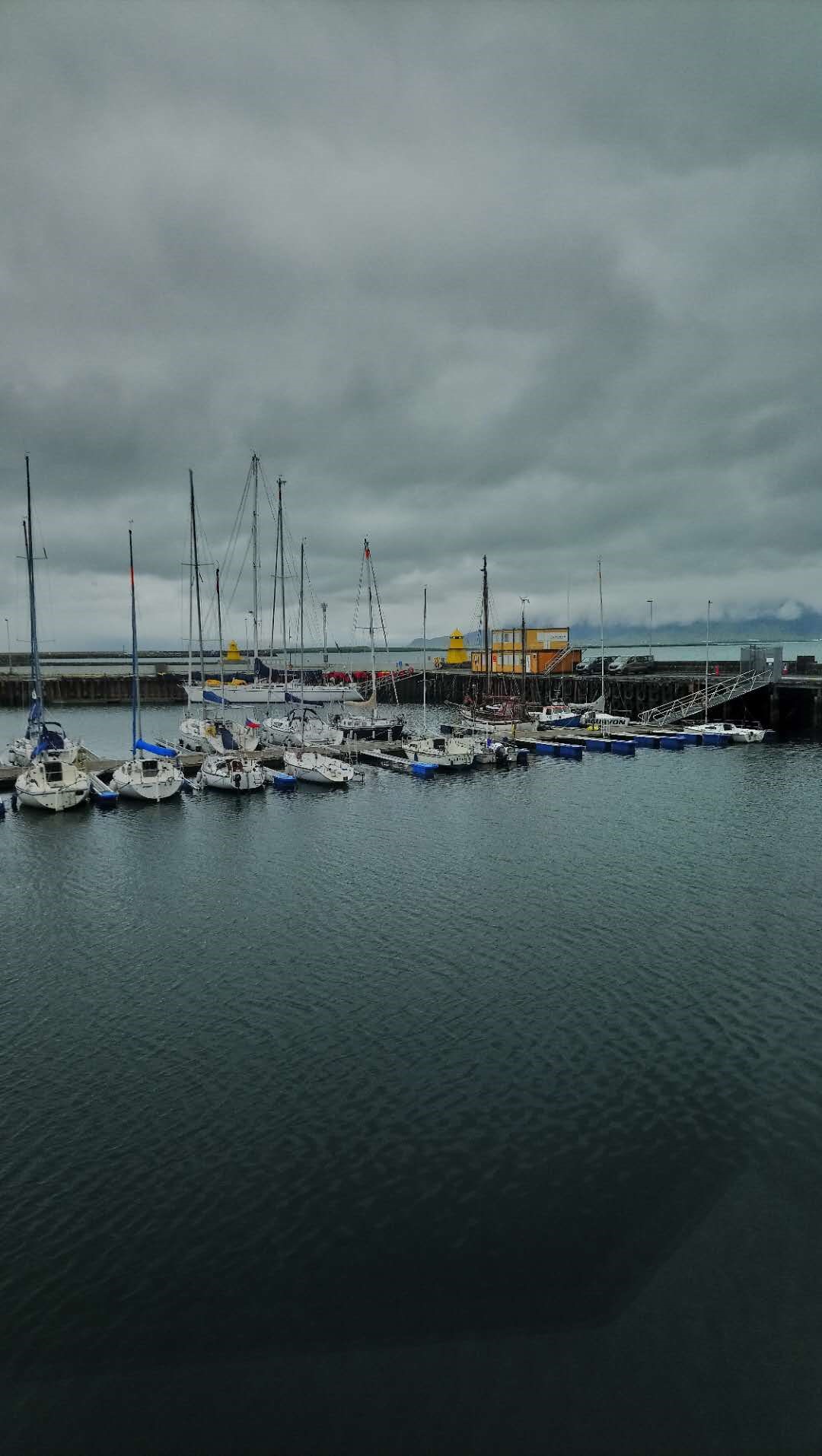 Conference in Reykjavik,&nbsp;Iceland