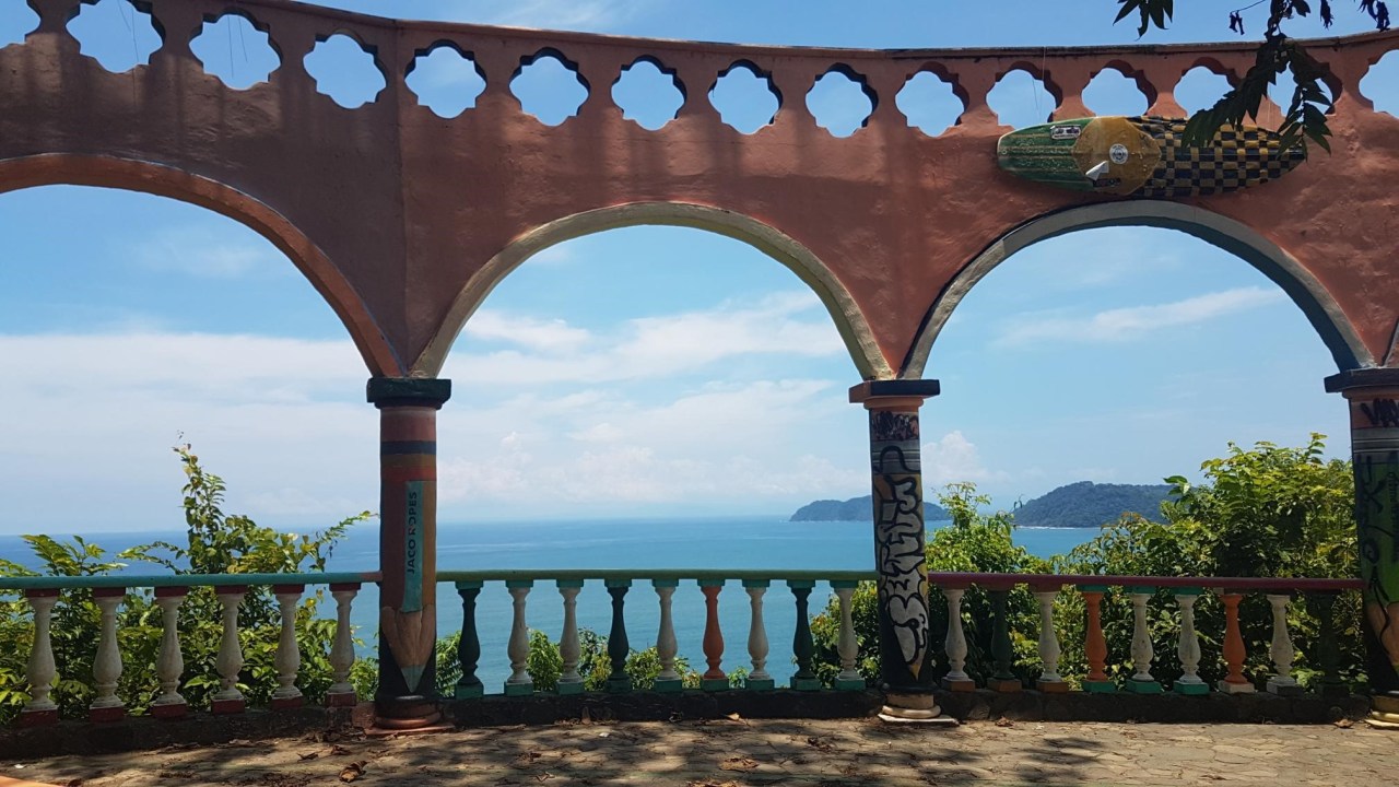 Keeping Cool in Costa&nbsp;Rica