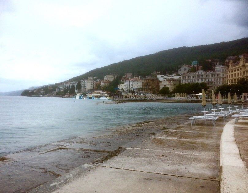 ESREA Conference, Opatija&nbsp;2018