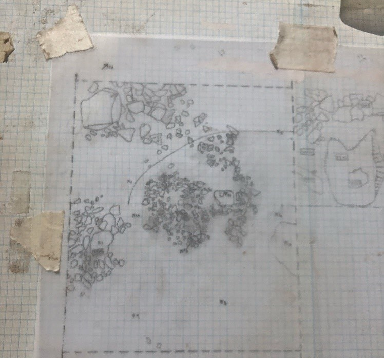 Unveiling the Secrets of Prastio-Mesorotsos, Cyprus