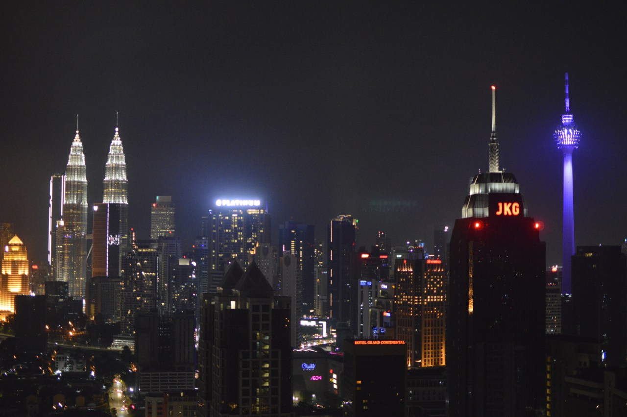 A cultural exploration of&nbsp;Malaysia