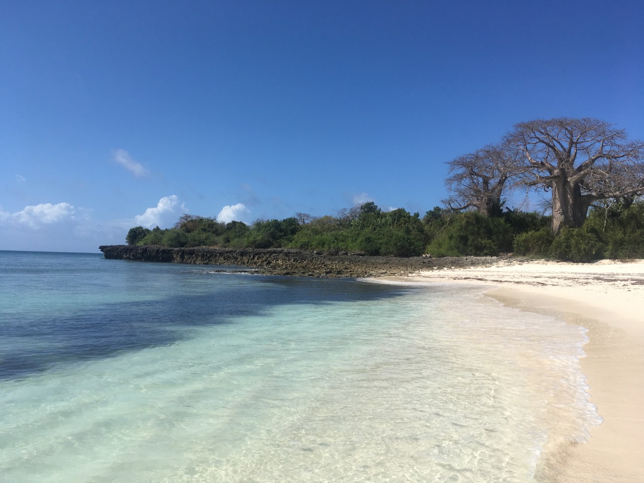 Volunteering with JCI Tanzania in Dar es&nbsp;Salaam