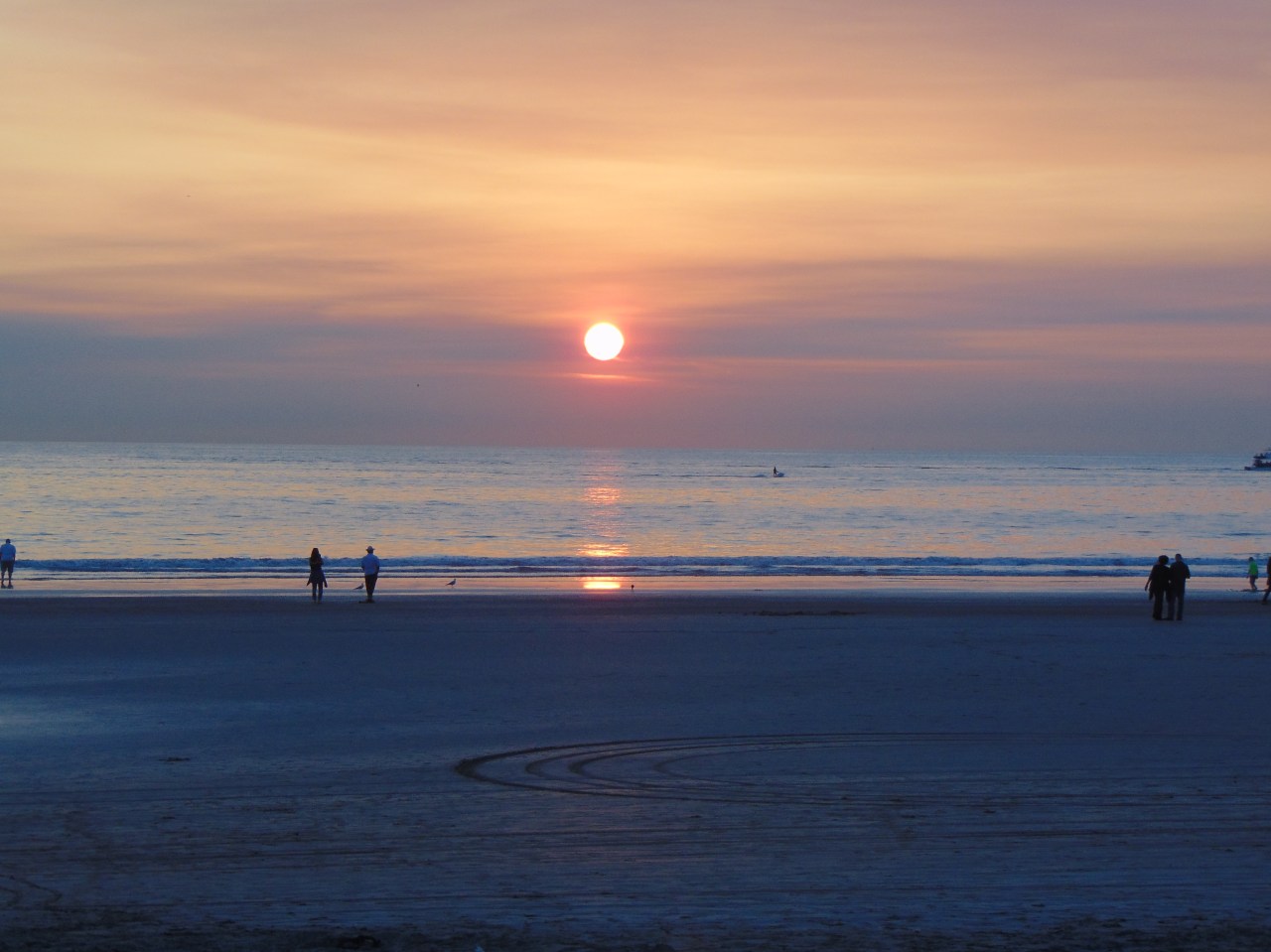 Half Way Round up:&nbsp;Caltech