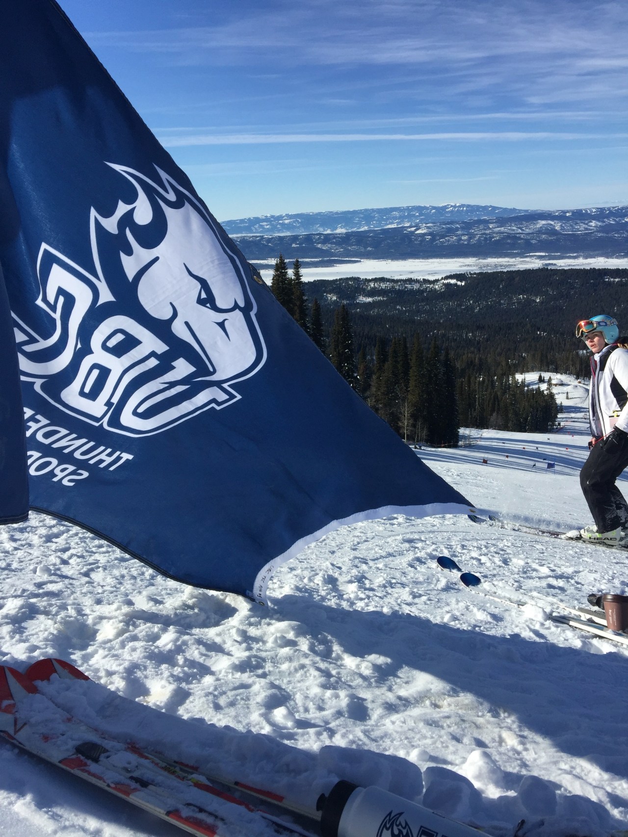 Race #1 – Idaho – A Year at&nbsp;UBC