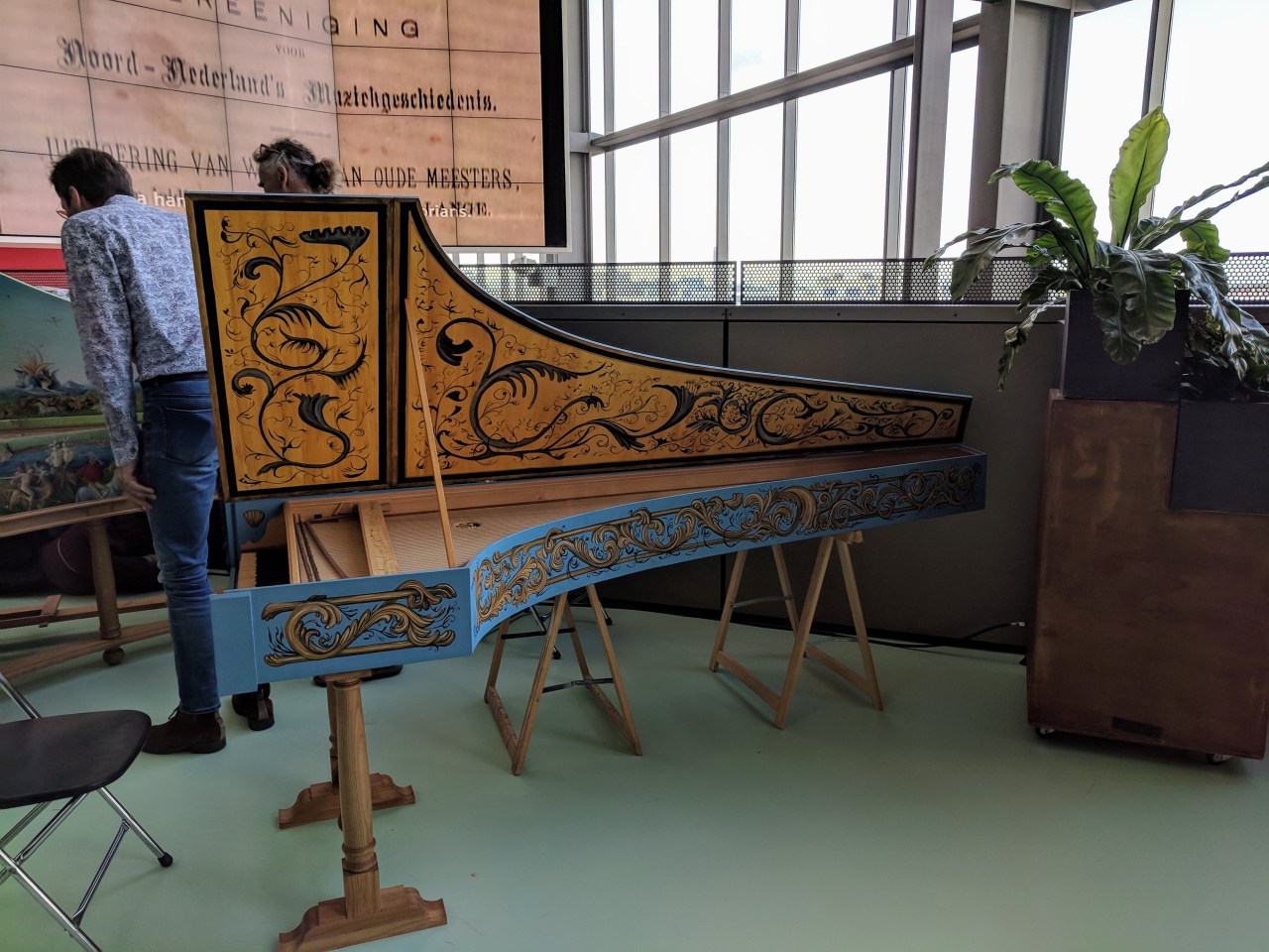 A Ballerina in&nbsp;Barcelona