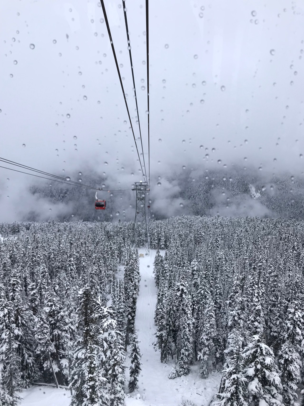 Whistler Opening Weekend – A Year at&nbsp;UBC