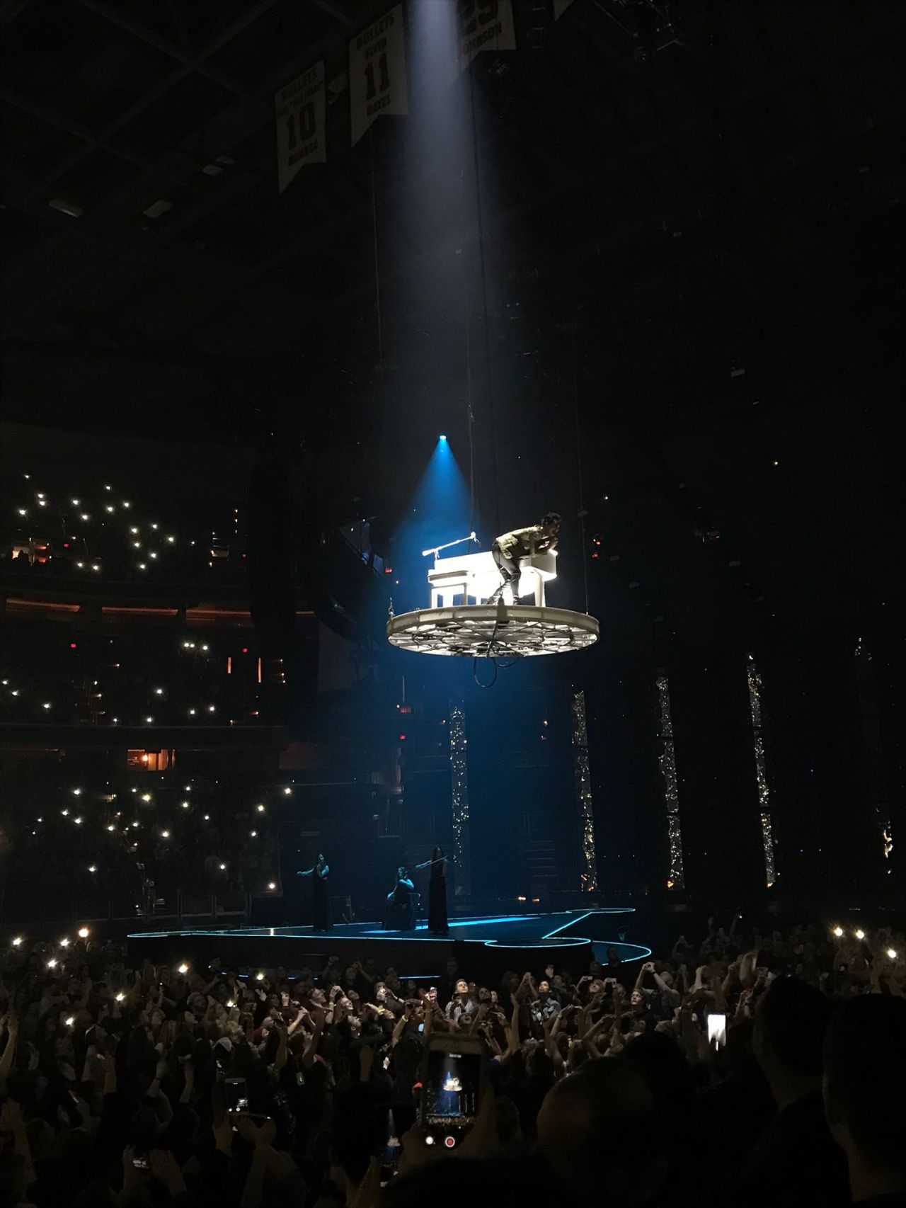 The D.C. Music&nbsp;Scene