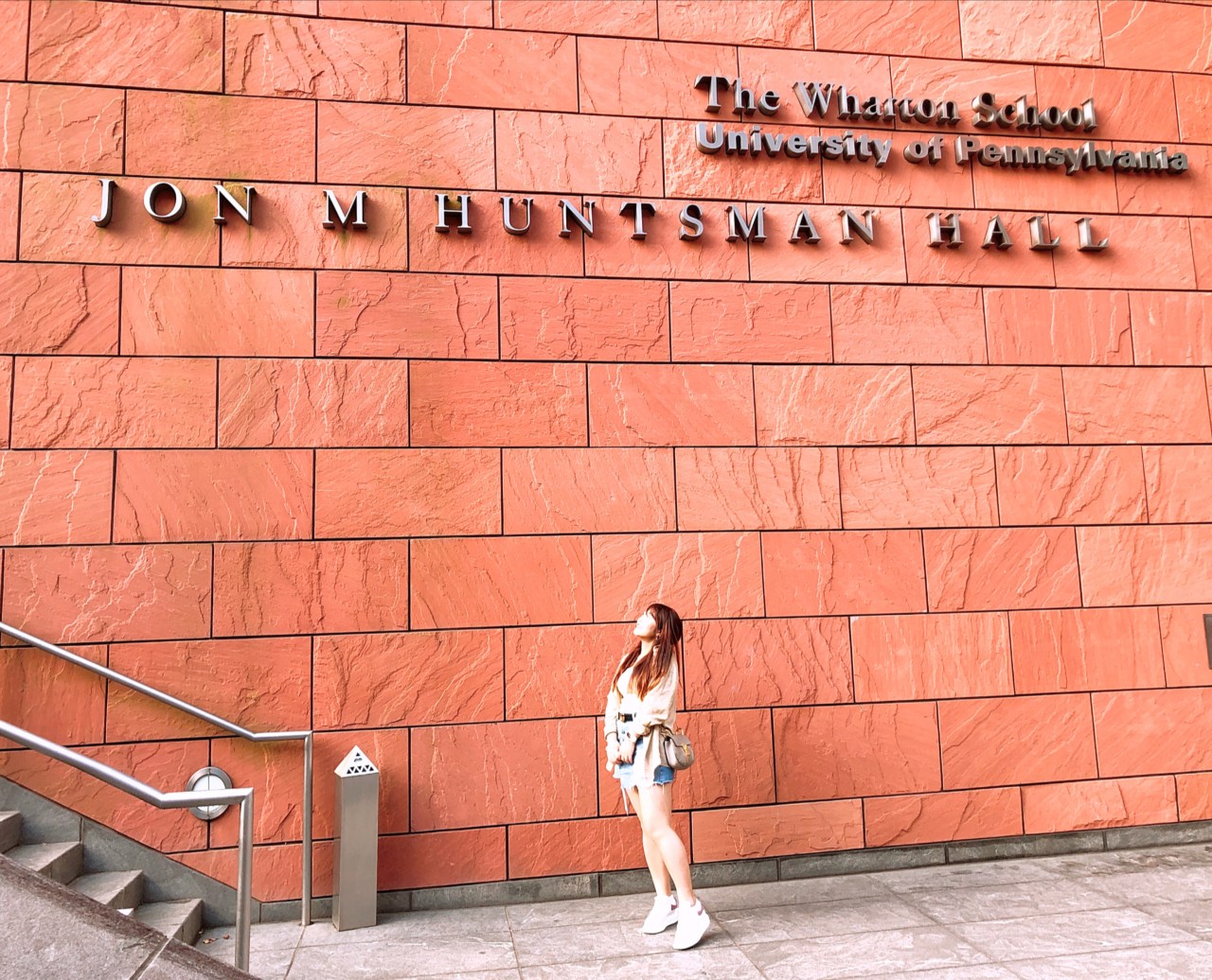 Top Tips for studying abroad in UPenn&nbsp;(America)!