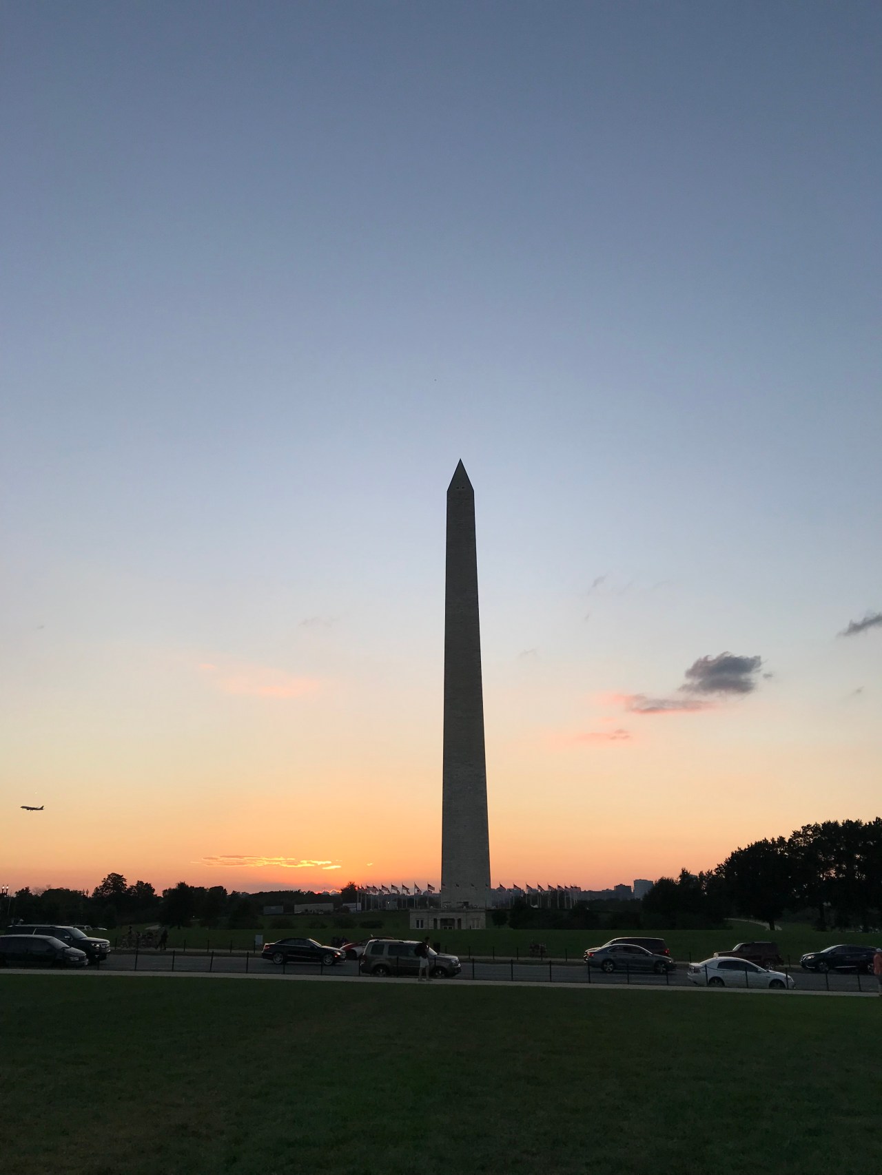 Best Things to do in Washington D.C. (from a student’s&nbsp;perspective)