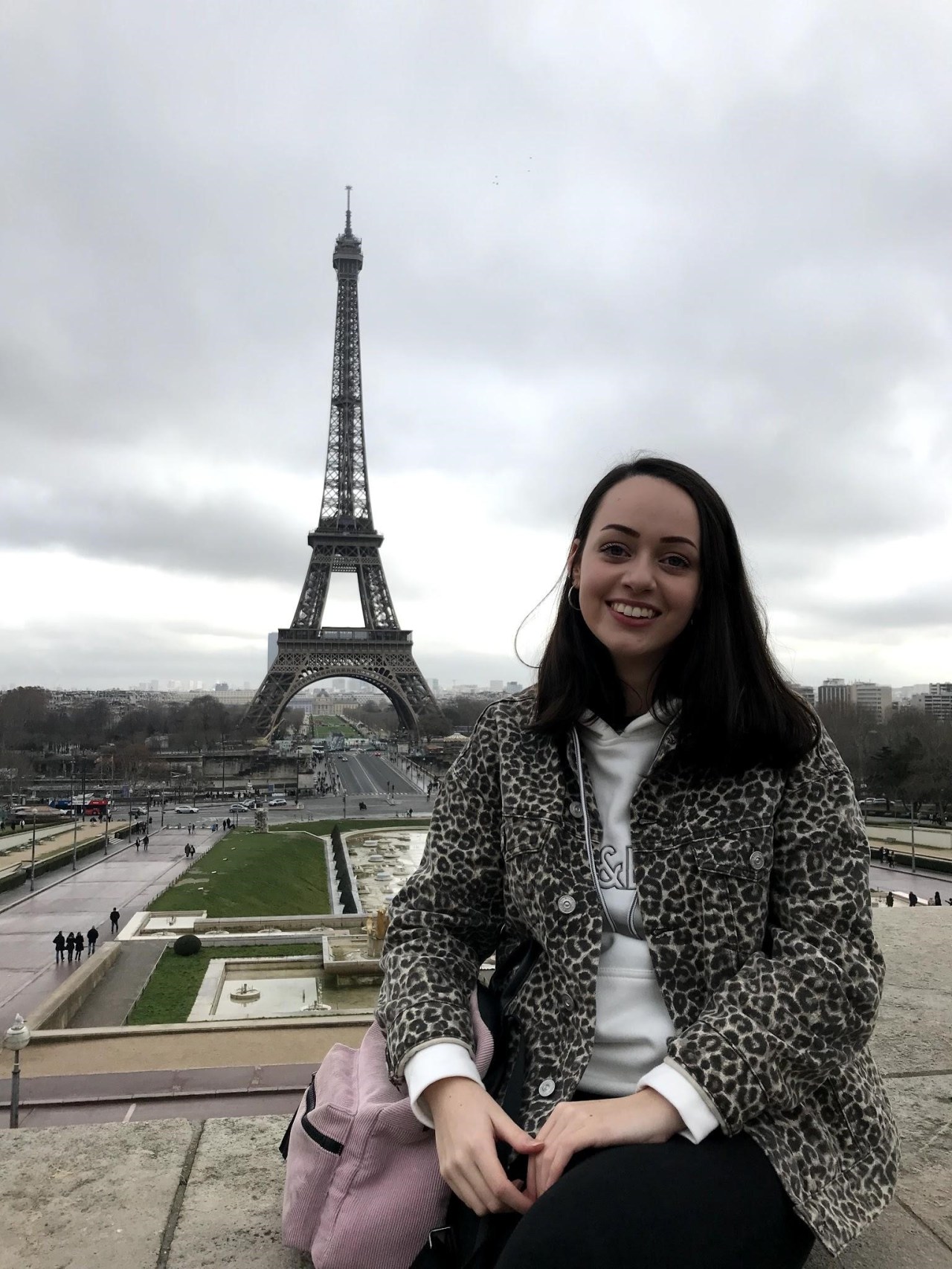 My Year in France – Confusion, Confidence and Culture (and not necessarily in that&nbsp;order)