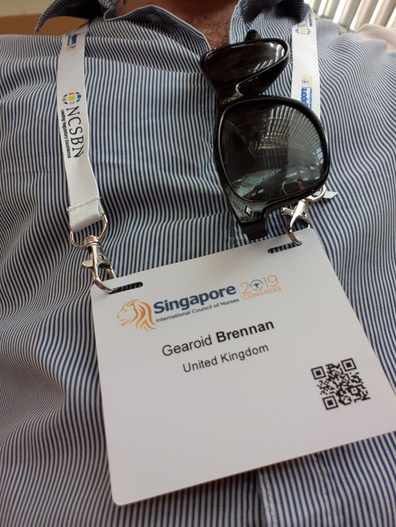 Influencing health policy in&nbsp;Singapore