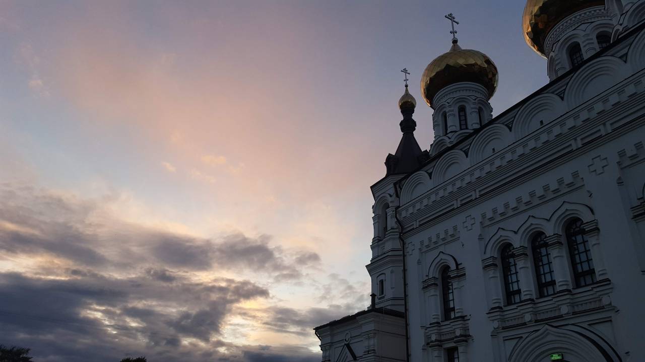 Dachas: My journey to the heart of Russia’s sustainable food&nbsp;system