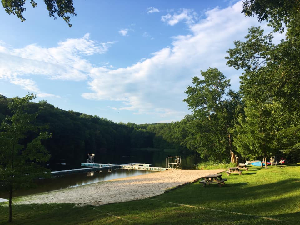 Mighty, Mighty, Morty: My summer working at an underpriviledged summer&nbsp;camp.